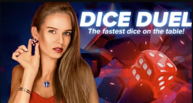 Dice Duel
